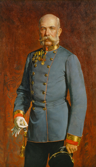 I.Ferenc József